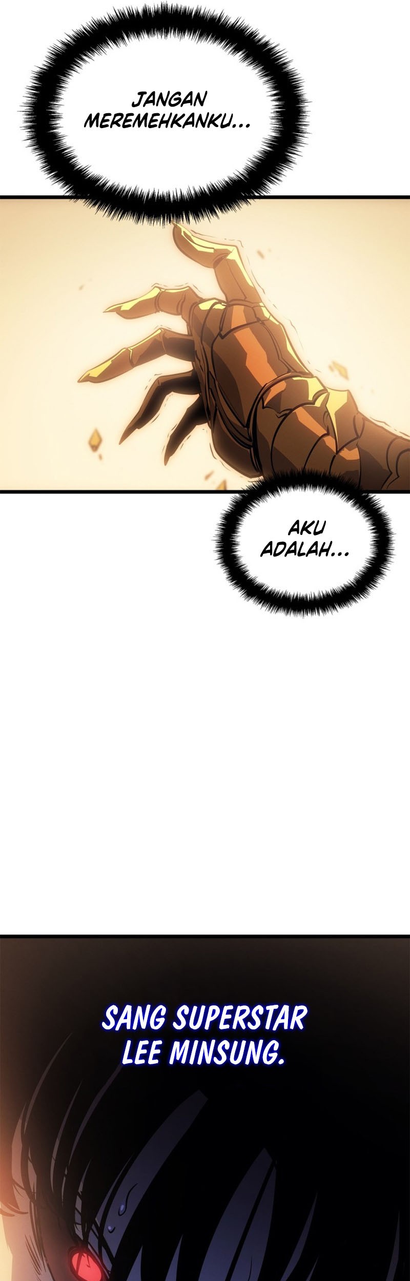 Solo Leveling: Ragnarok Chapter 42 Gambar 10