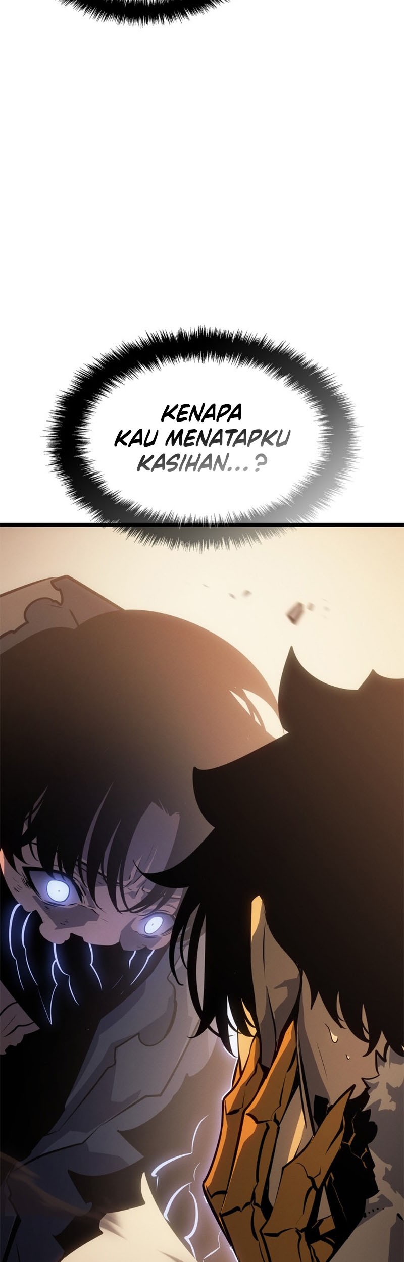 Solo Leveling: Ragnarok Chapter 42 Gambar 12
