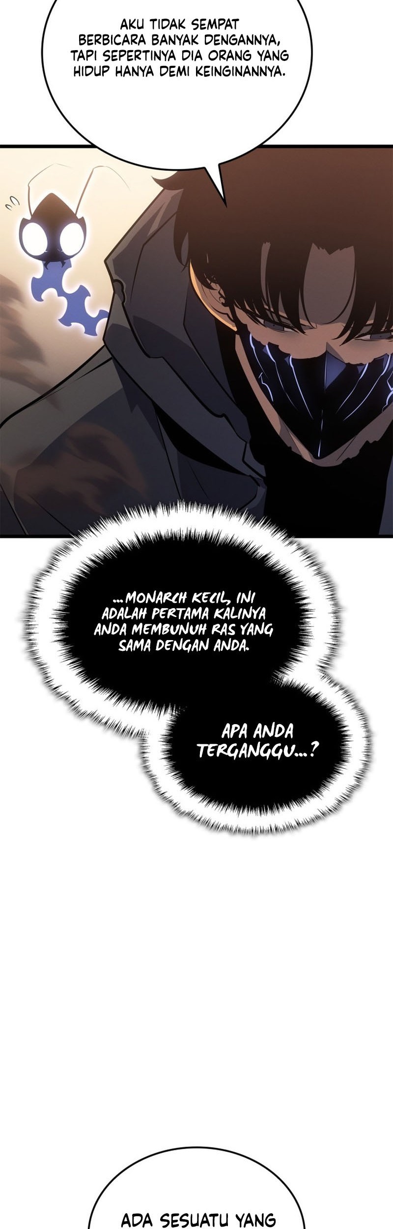 Solo Leveling: Ragnarok Chapter 42 Gambar 19