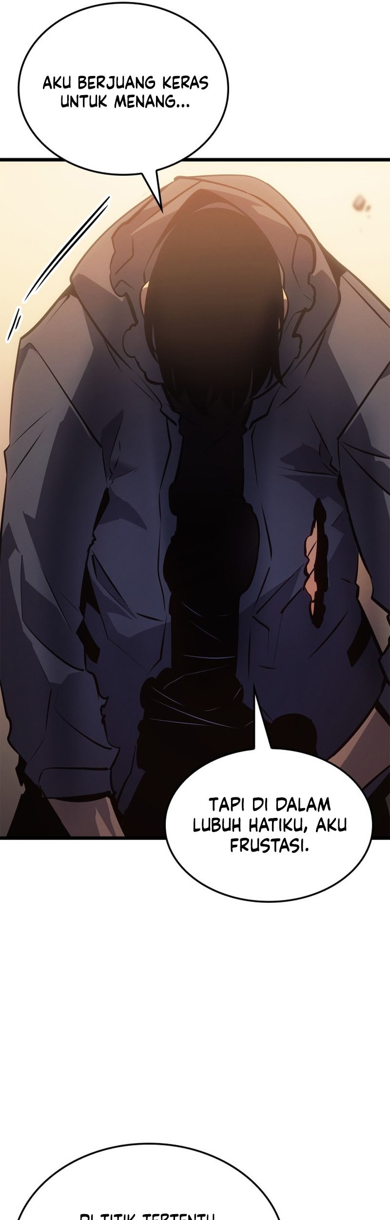 Solo Leveling: Ragnarok Chapter 42 Gambar 26