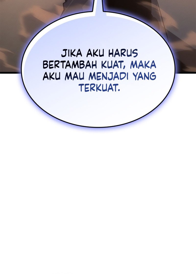 Solo Leveling: Ragnarok Chapter 42 Gambar 29