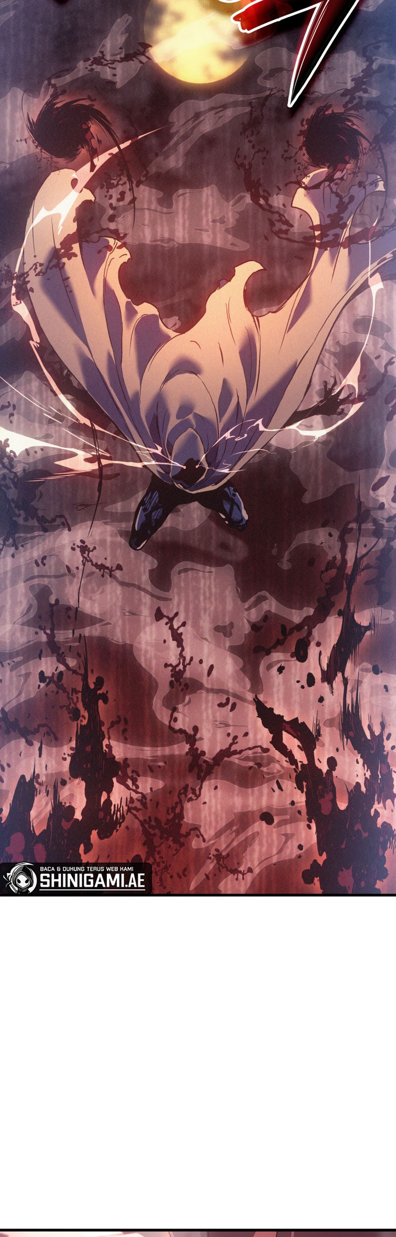 The Indomitable Martial King Chapter 69 Gambar 40