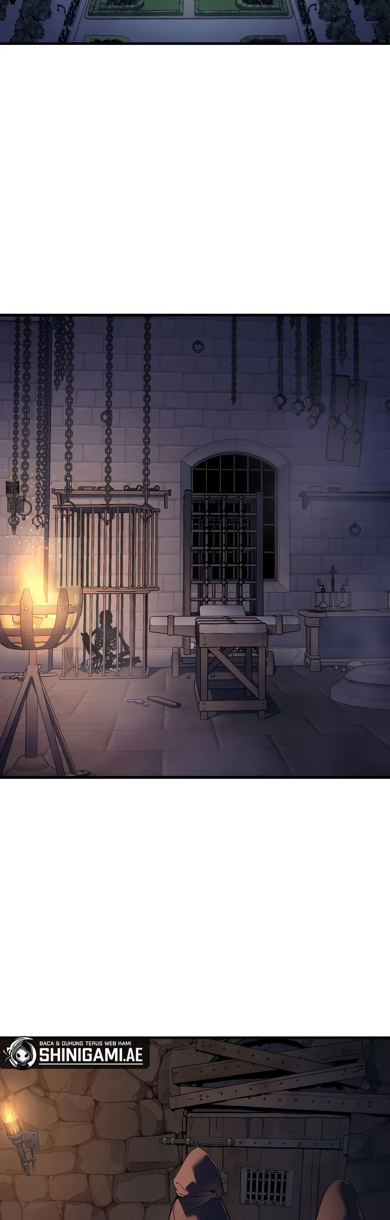 The Indomitable Martial King Chapter 69 Gambar 3