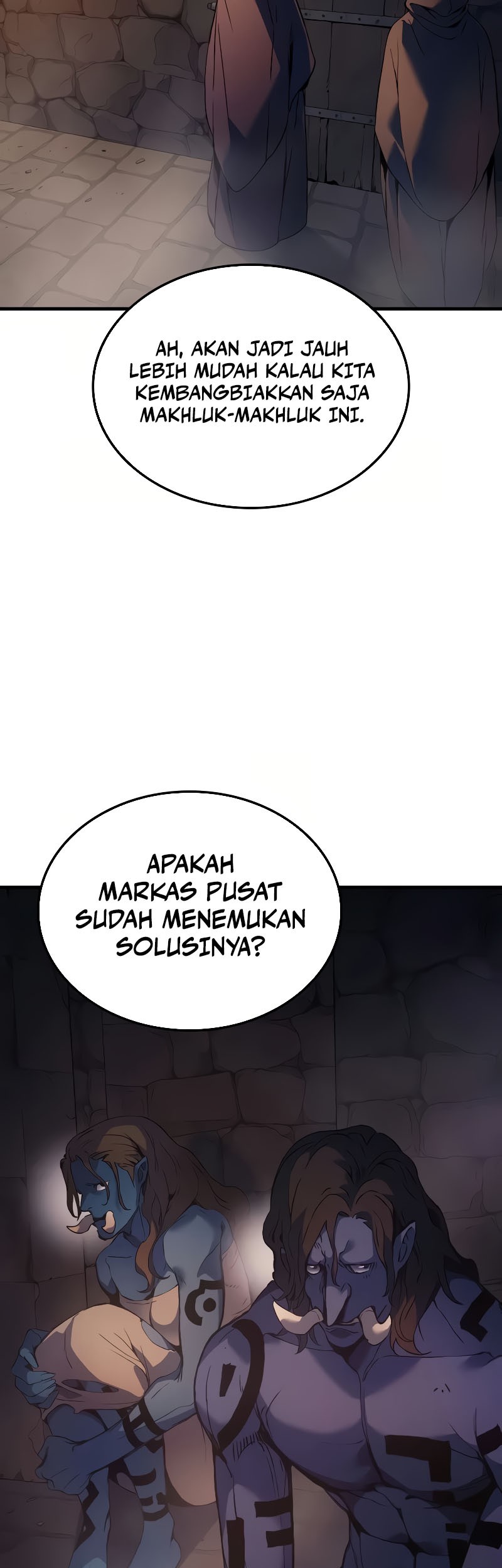 The Indomitable Martial King Chapter 69 Gambar 4