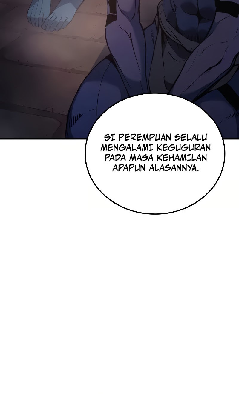 The Indomitable Martial King Chapter 69 Gambar 5