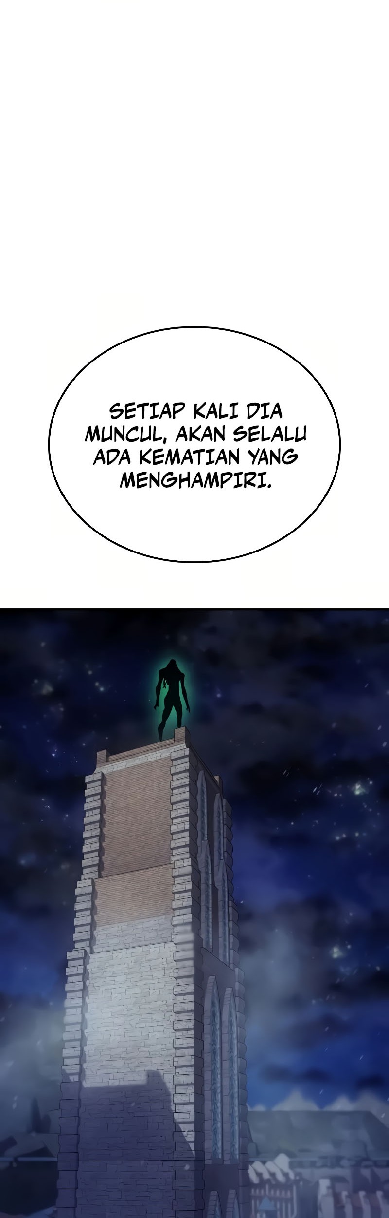 The Indomitable Martial King Chapter 69 Gambar 9