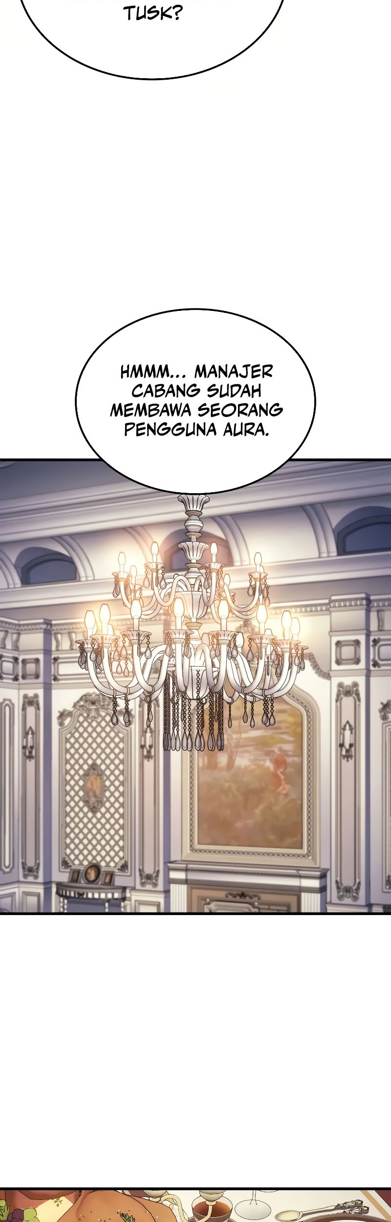 The Indomitable Martial King Chapter 69 Gambar 11