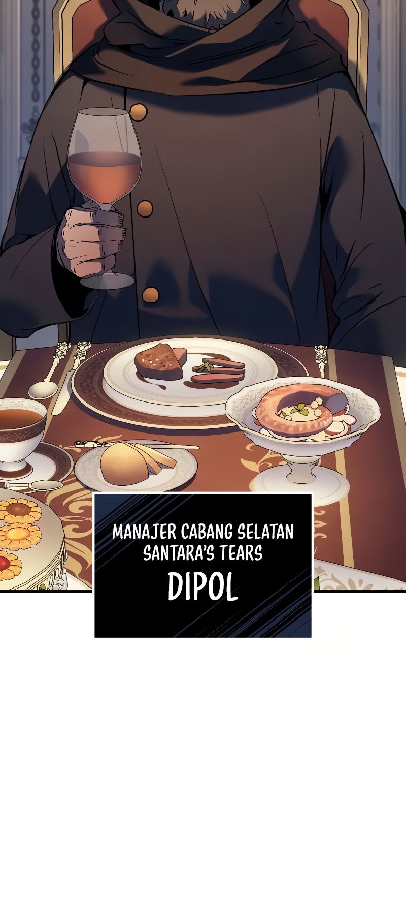 The Indomitable Martial King Chapter 69 Gambar 13