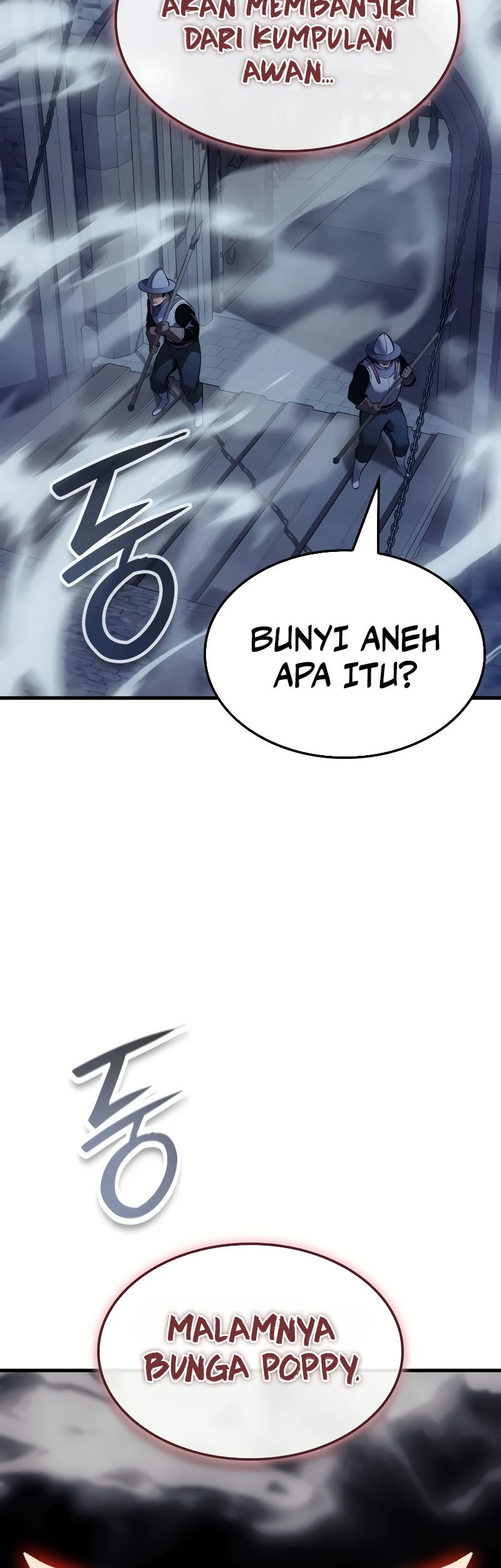 The Indomitable Martial King Chapter 69 Gambar 27