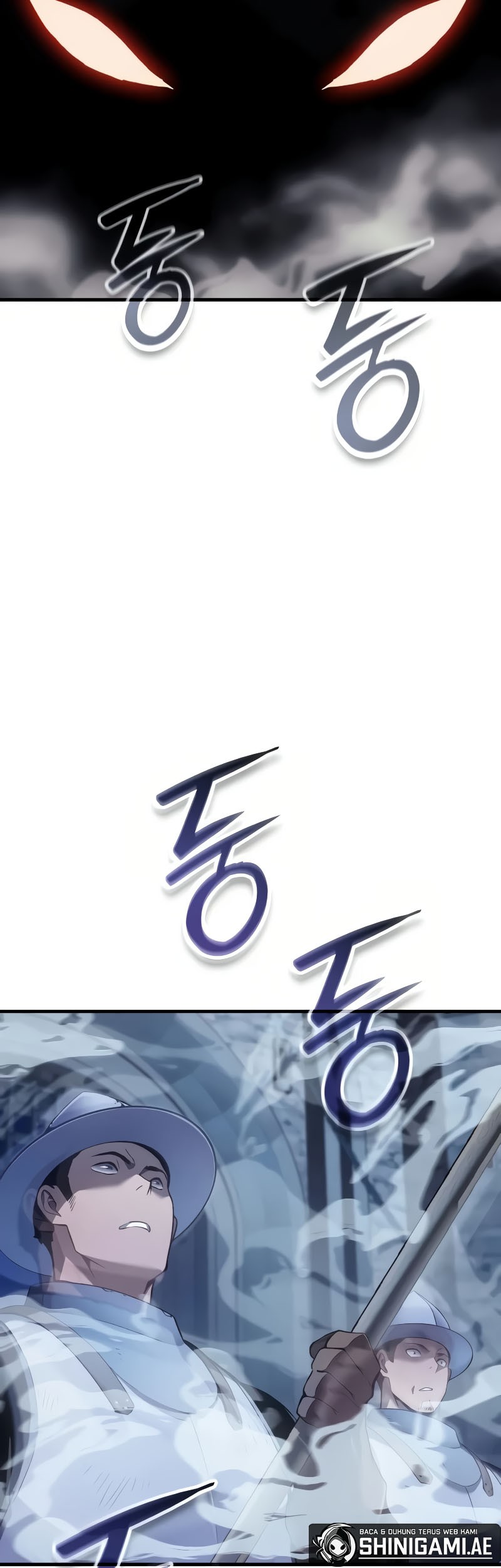 The Indomitable Martial King Chapter 69 Gambar 28