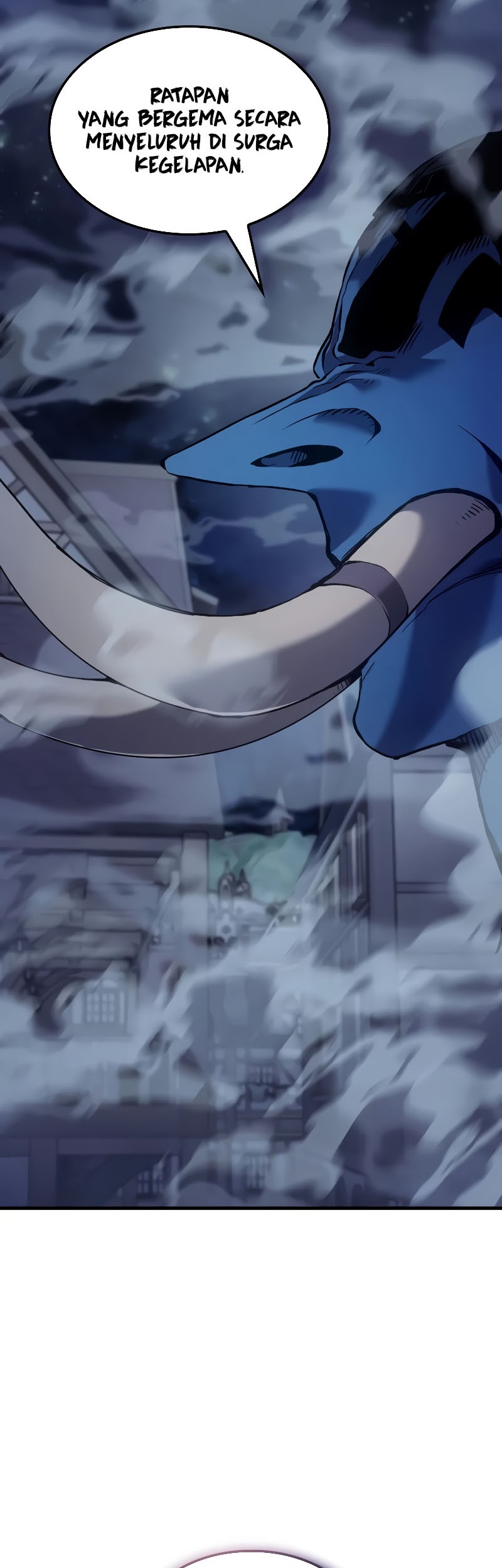 The Indomitable Martial King Chapter 69 Gambar 31