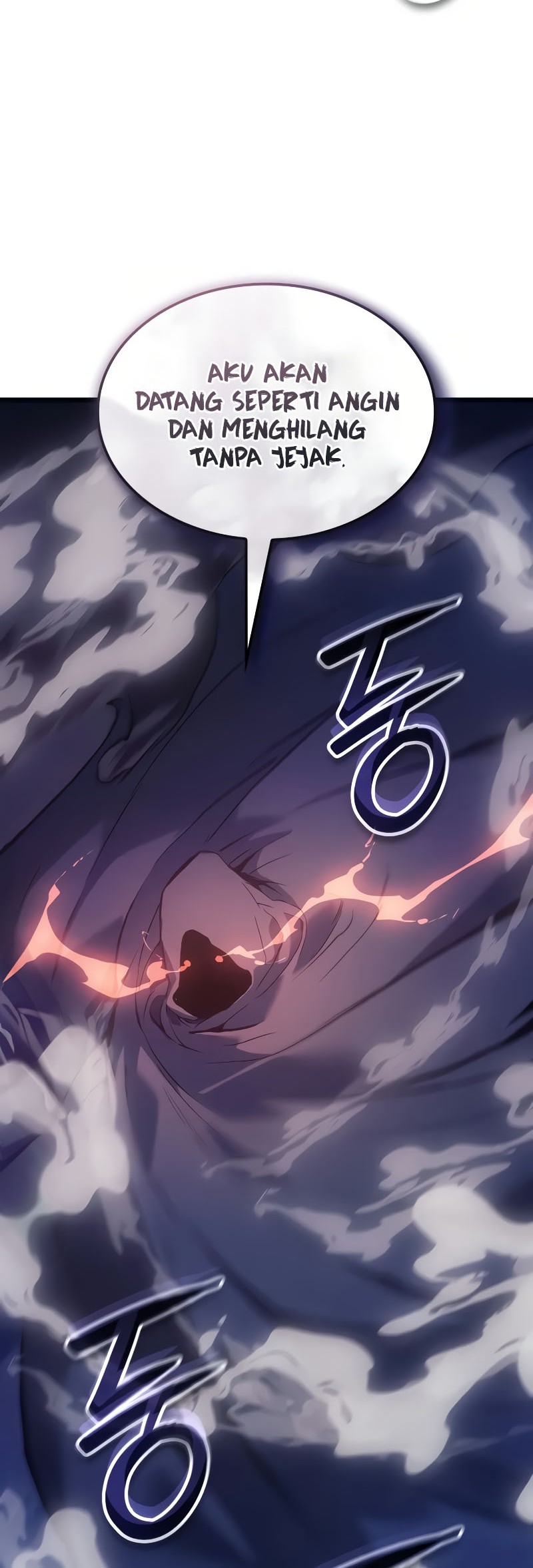 The Indomitable Martial King Chapter 69 Gambar 33