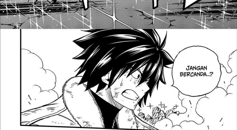 Fairy Tail: 100 Years Quest Chapter 179 Gambar 9