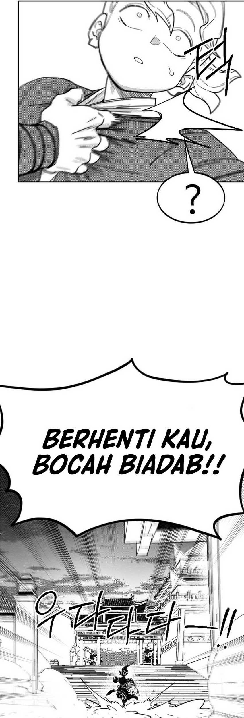 Return of the Flowery Mountain Sect Chapter 152.3 Gambar 41