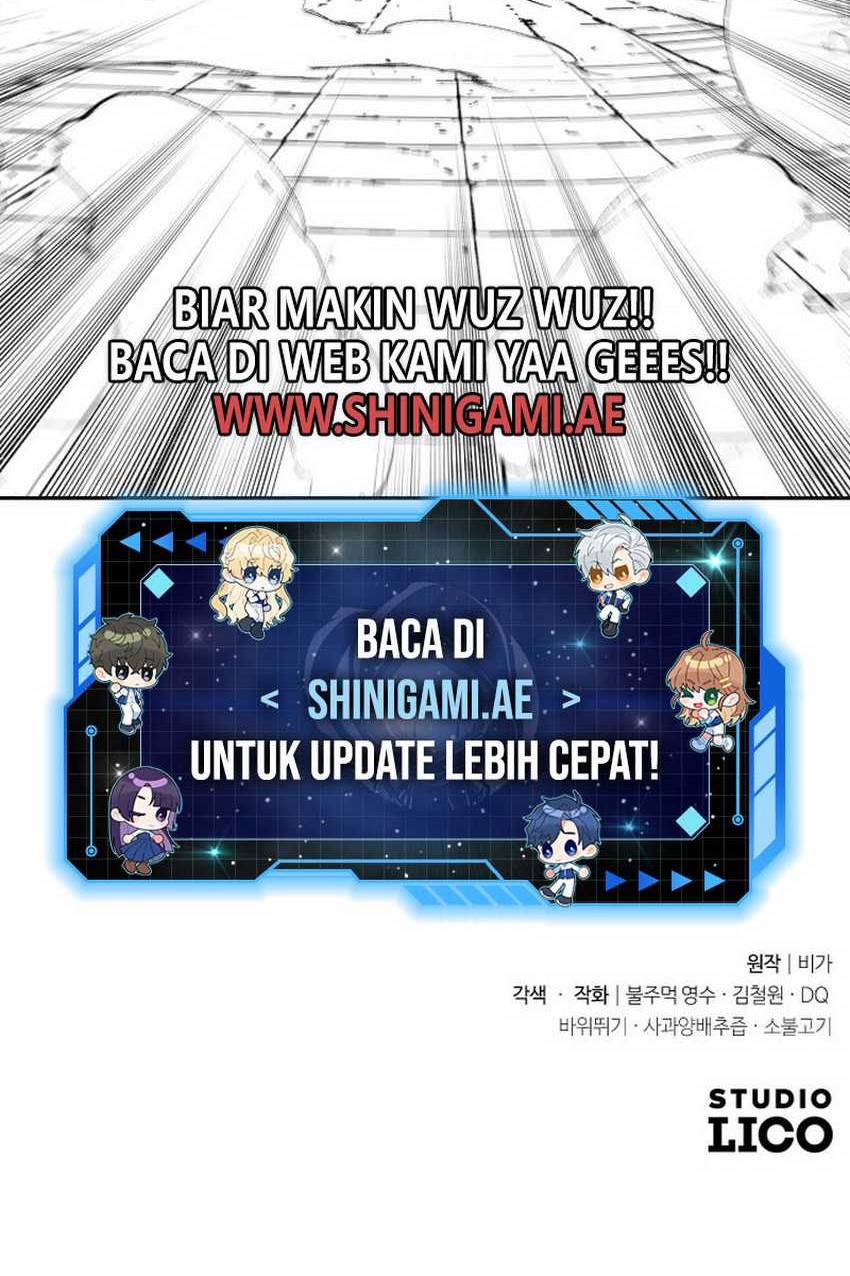 Return of the Flowery Mountain Sect Chapter 152.3 Gambar 42