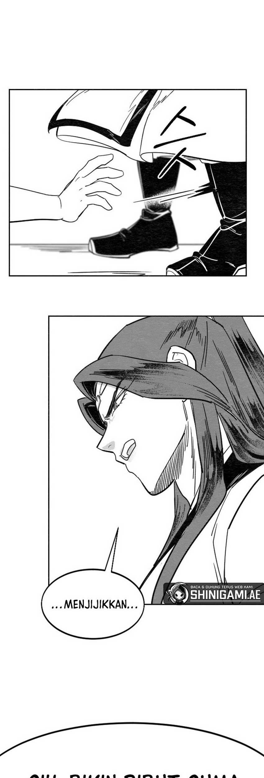 Return of the Flowery Mountain Sect Chapter 152.3 Gambar 9