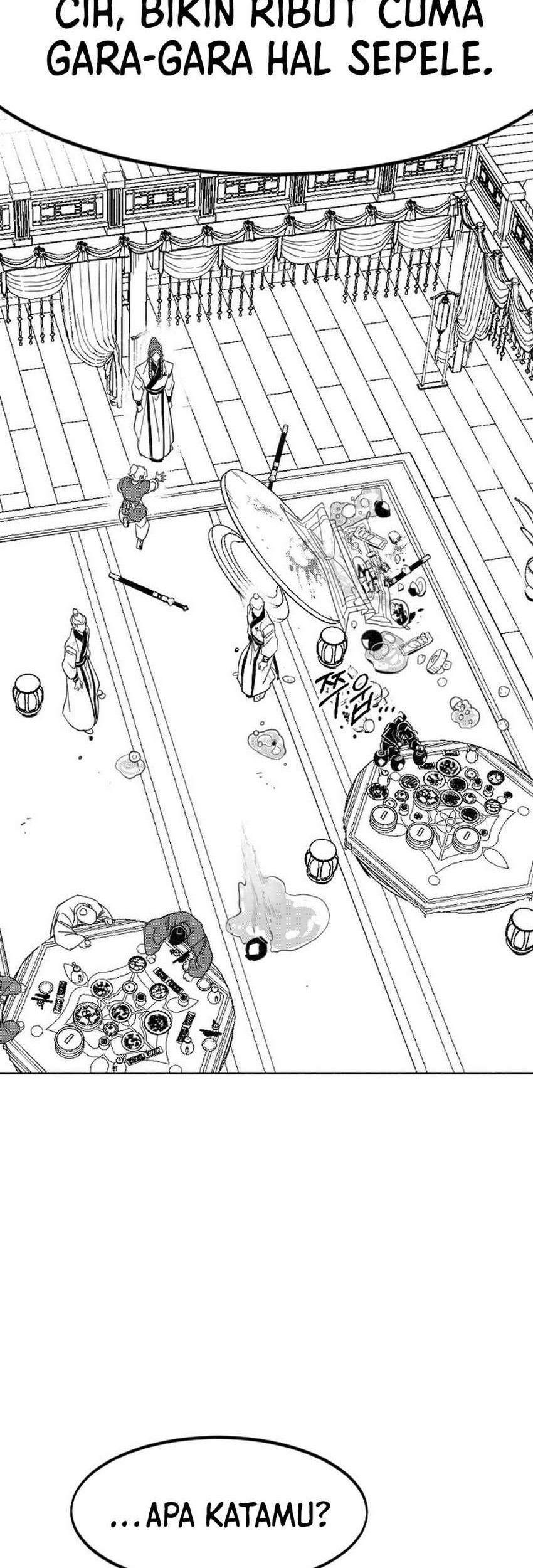 Return of the Flowery Mountain Sect Chapter 152.3 Gambar 10