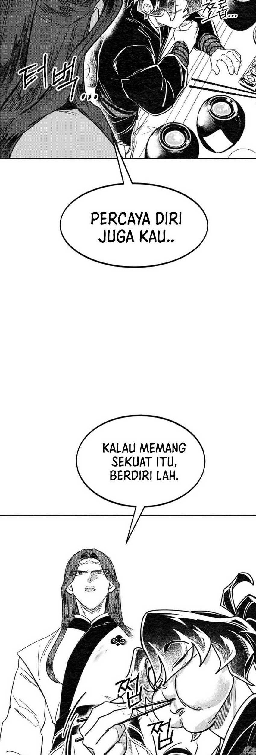 Return of the Flowery Mountain Sect Chapter 152.3 Gambar 18