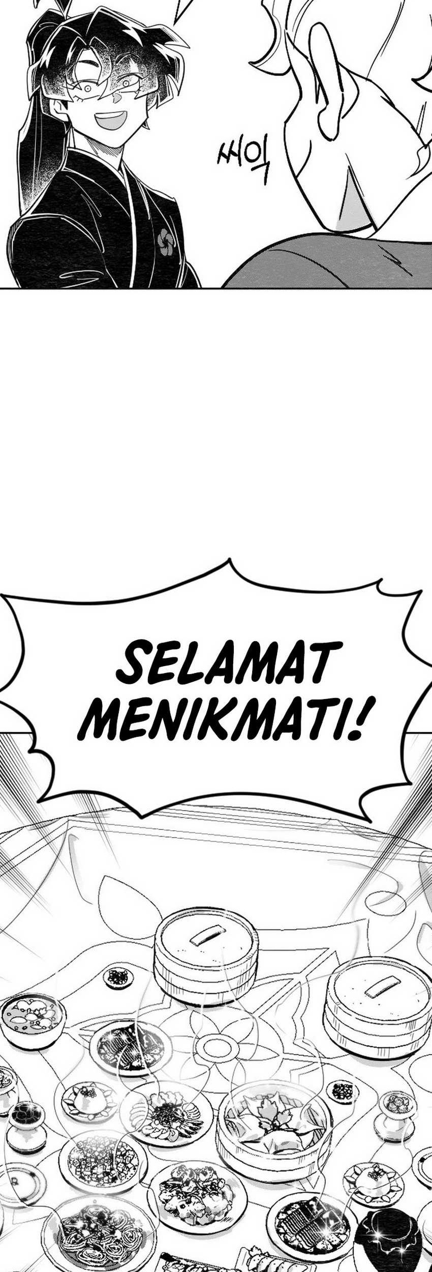 Return of the Flowery Mountain Sect Chapter 152.2 Gambar 7