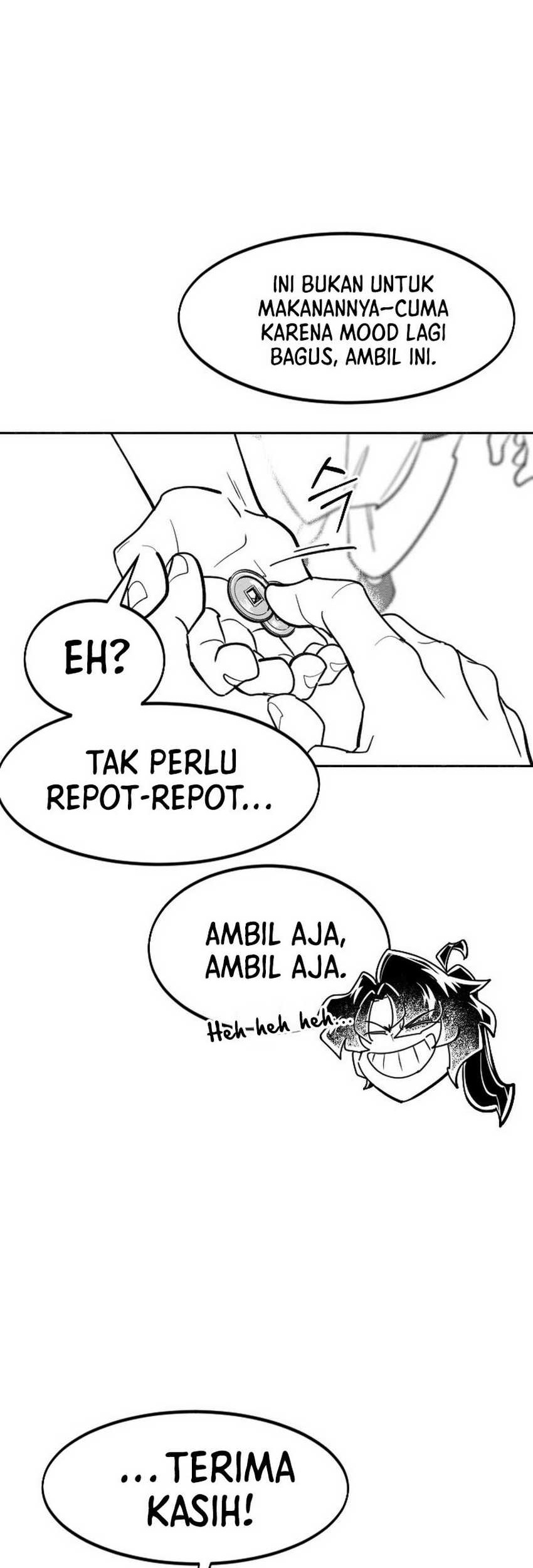 Return of the Flowery Mountain Sect Chapter 152.2 Gambar 9