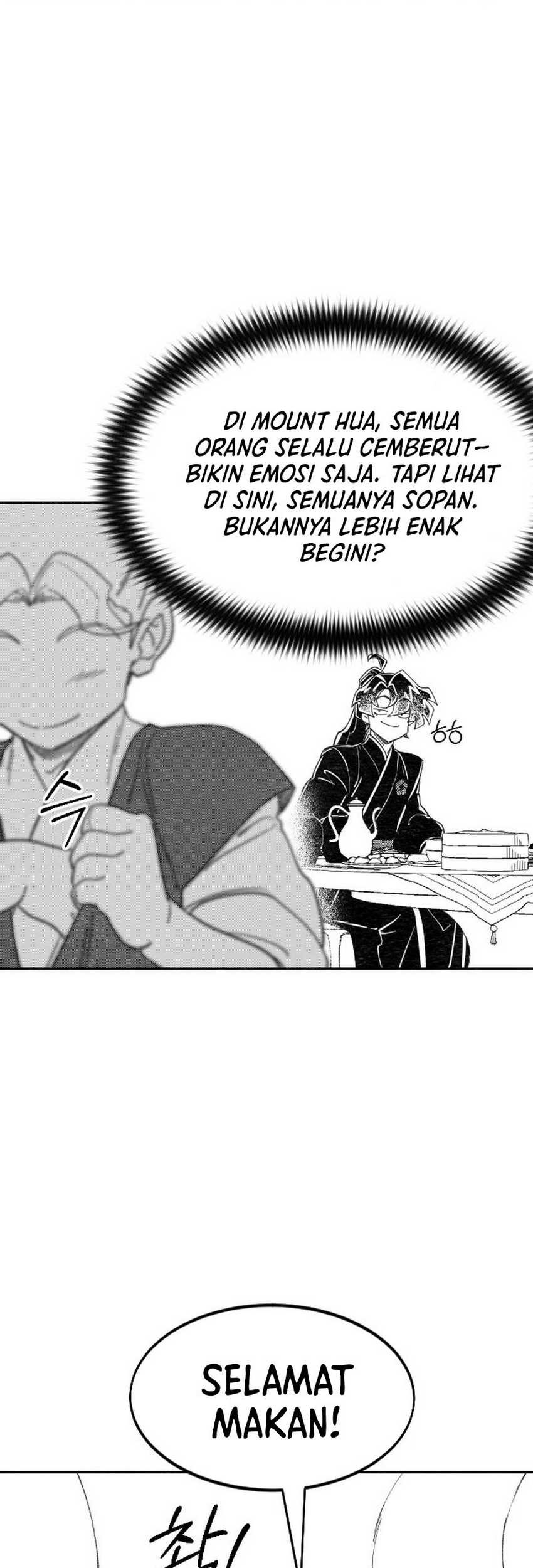 Return of the Flowery Mountain Sect Chapter 152.2 Gambar 11