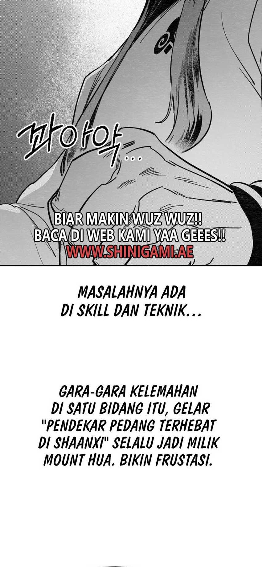 Return of the Flowery Mountain Sect Chapter 152.2 Gambar 19