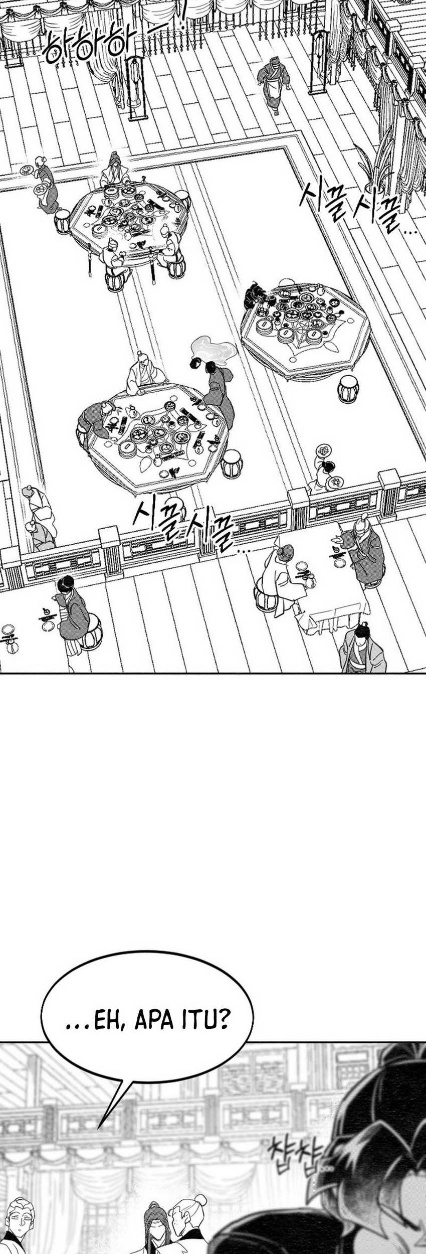 Return of the Flowery Mountain Sect Chapter 152.2 Gambar 25