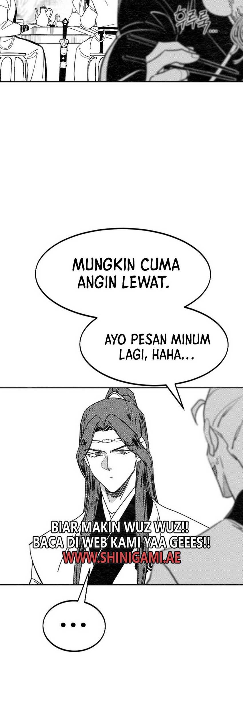 Return of the Flowery Mountain Sect Chapter 152.2 Gambar 26
