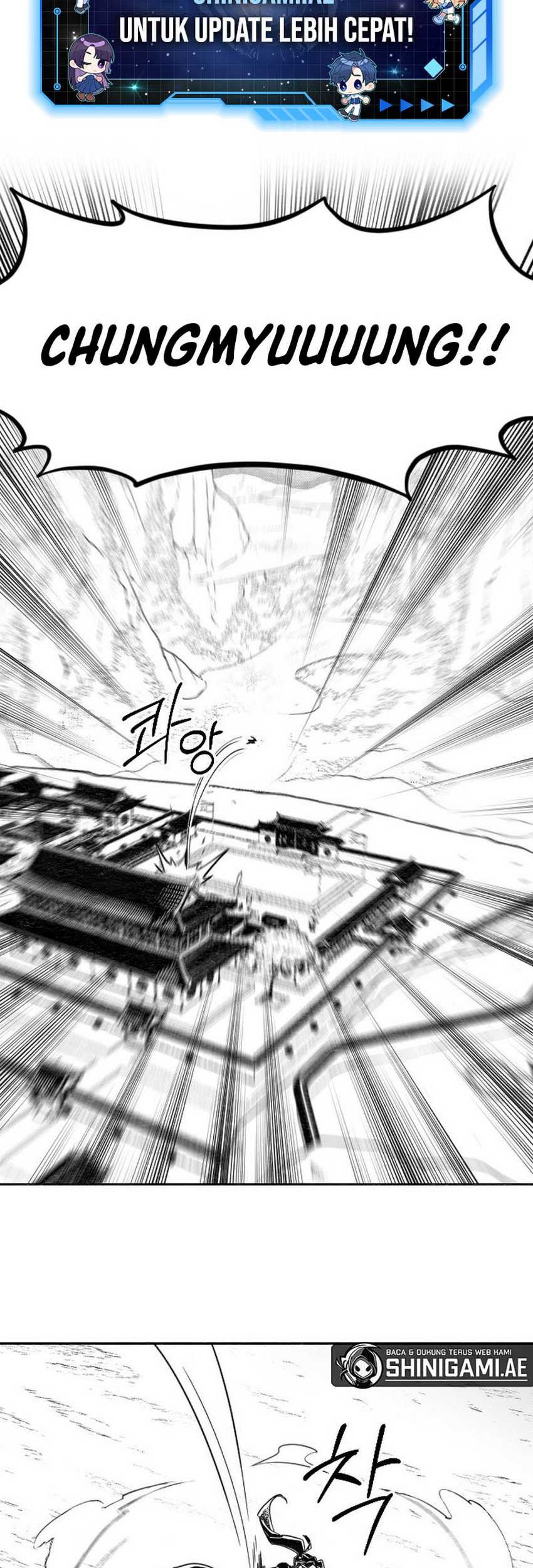 Return of the Flowery Mountain Sect Chapter 152.1 Gambar 3