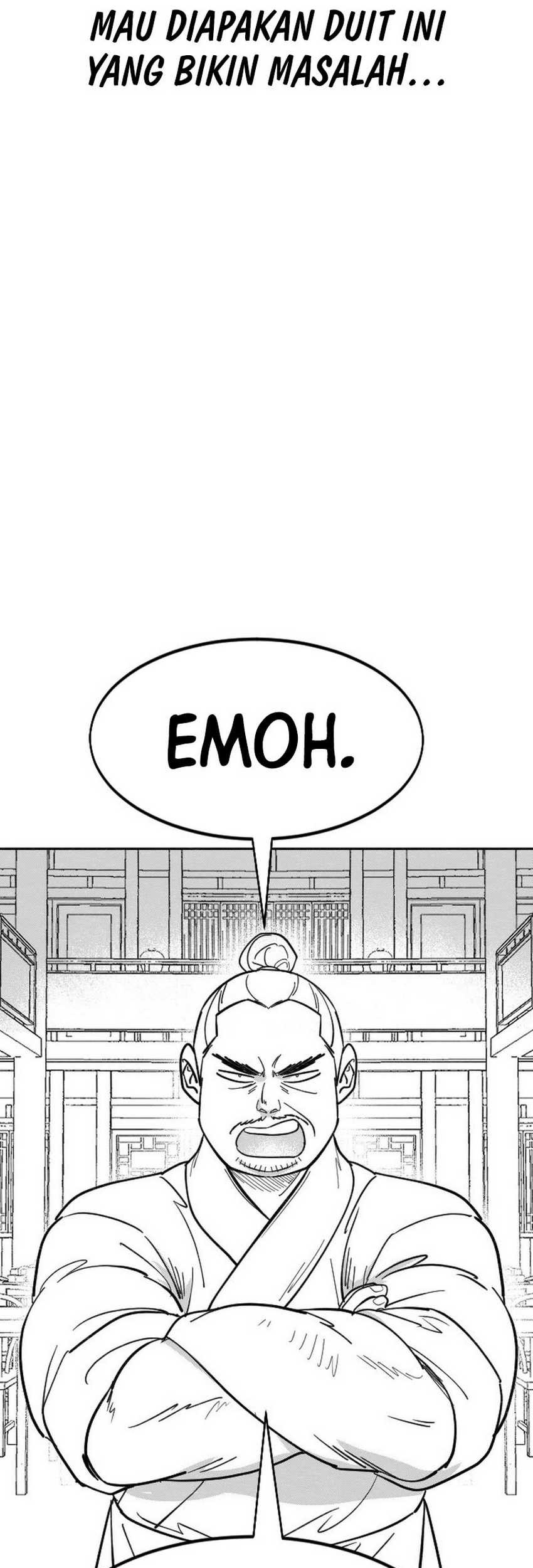 Return of the Flowery Mountain Sect Chapter 152.1 Gambar 9