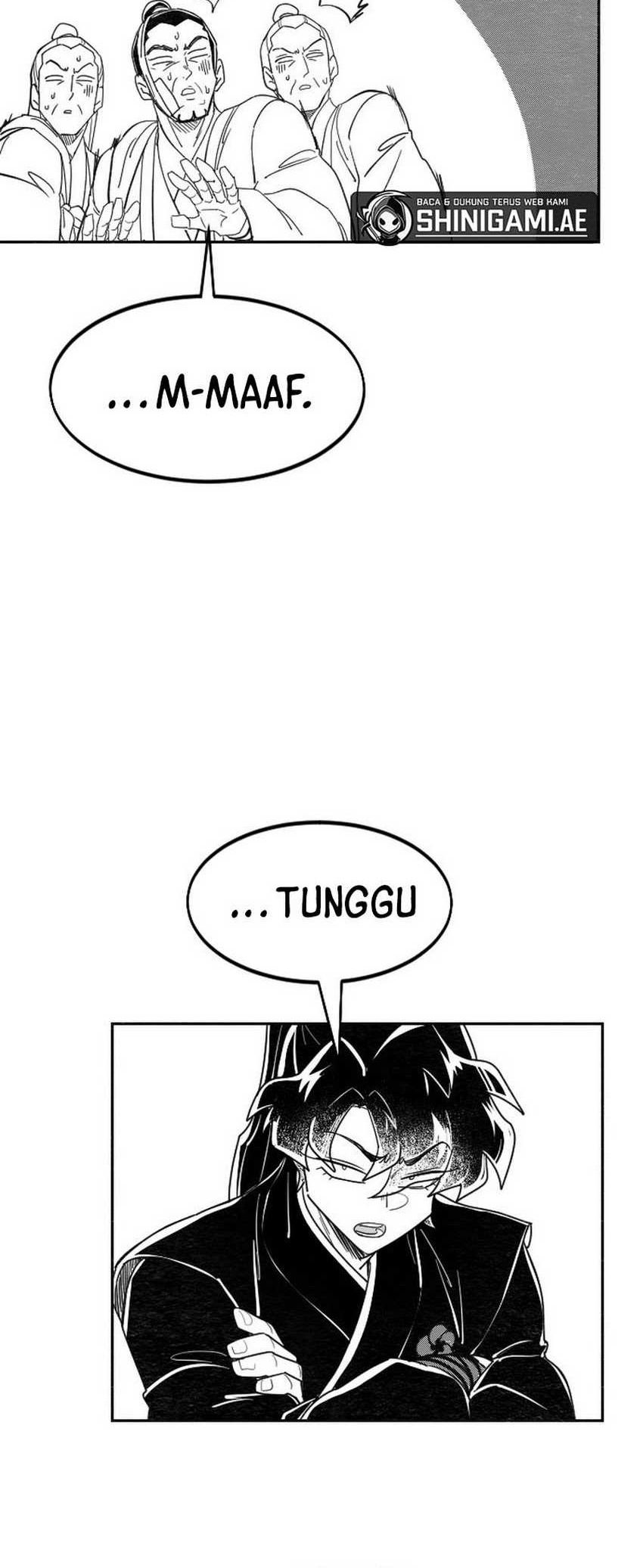 Return of the Flowery Mountain Sect Chapter 152.1 Gambar 25