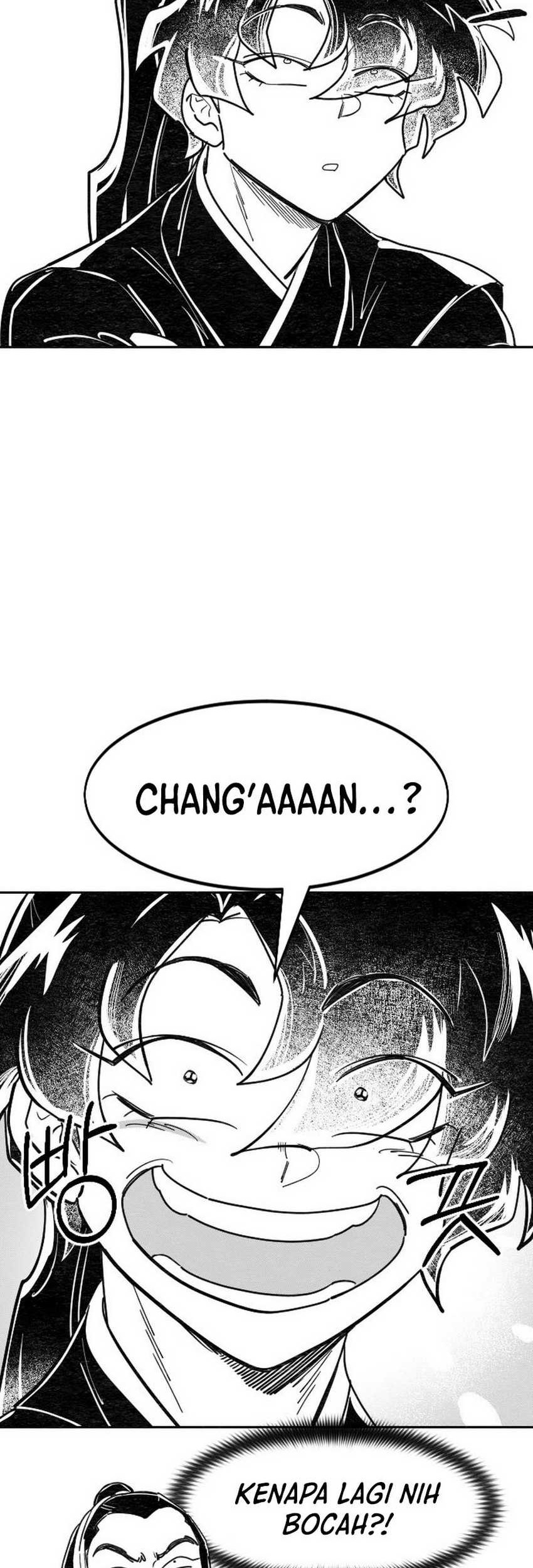 Return of the Flowery Mountain Sect Chapter 152.1 Gambar 27