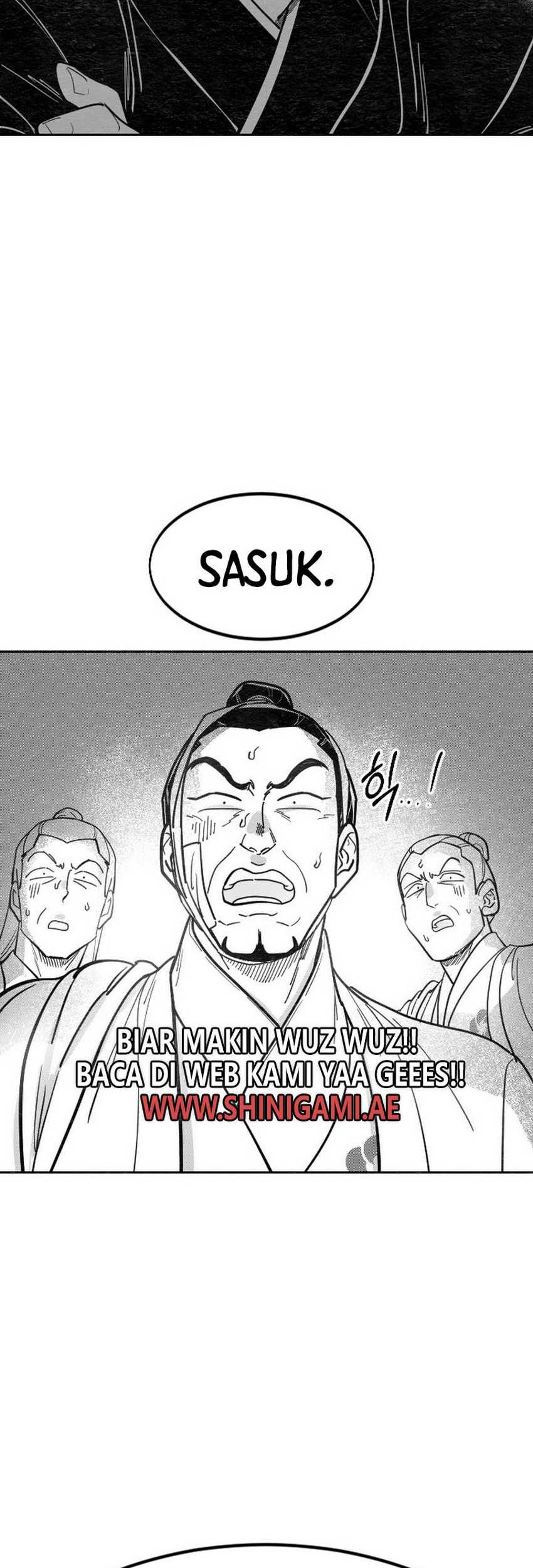 Return of the Flowery Mountain Sect Chapter 152.1 Gambar 32