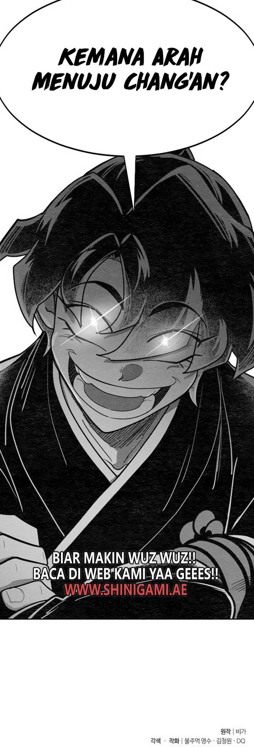 Return of the Flowery Mountain Sect Chapter 152.1 Gambar 33