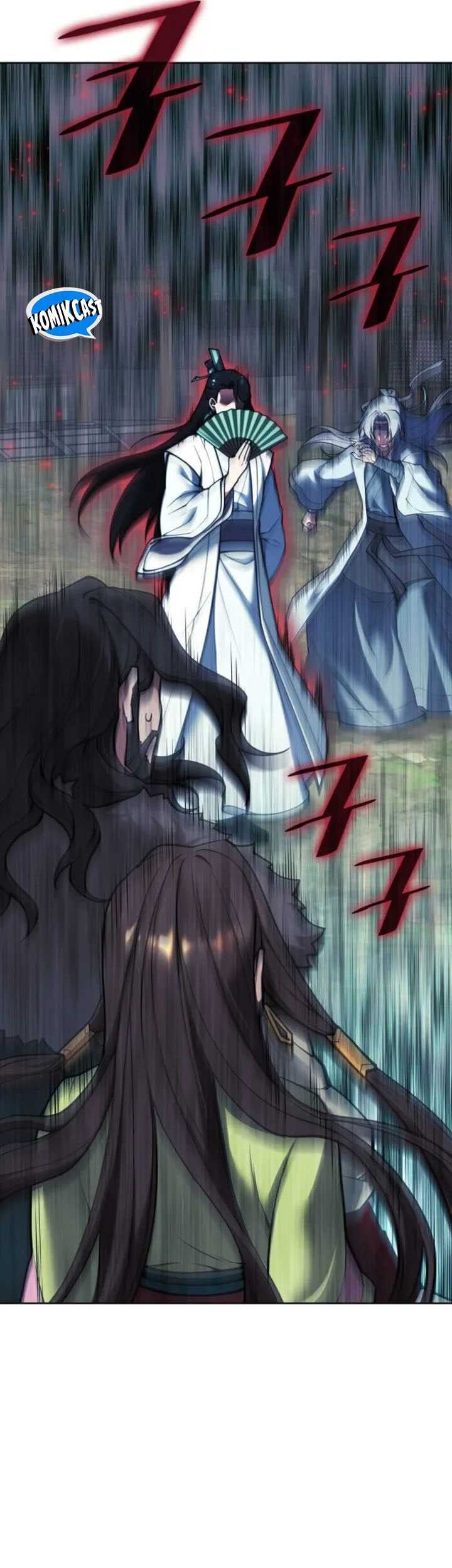 Tale of a Scribe Who Retires to the Countryside Chapter 234 Gambar 27