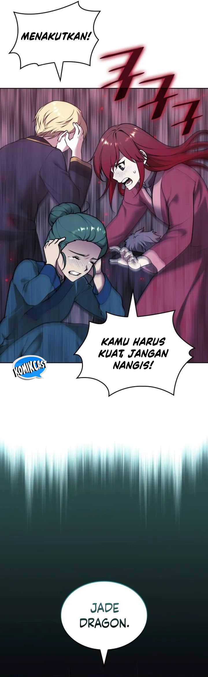 Tale of a Scribe Who Retires to the Countryside Chapter 234 Gambar 30