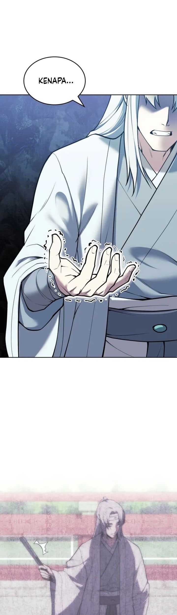 Tale of a Scribe Who Retires to the Countryside Chapter 234 Gambar 33