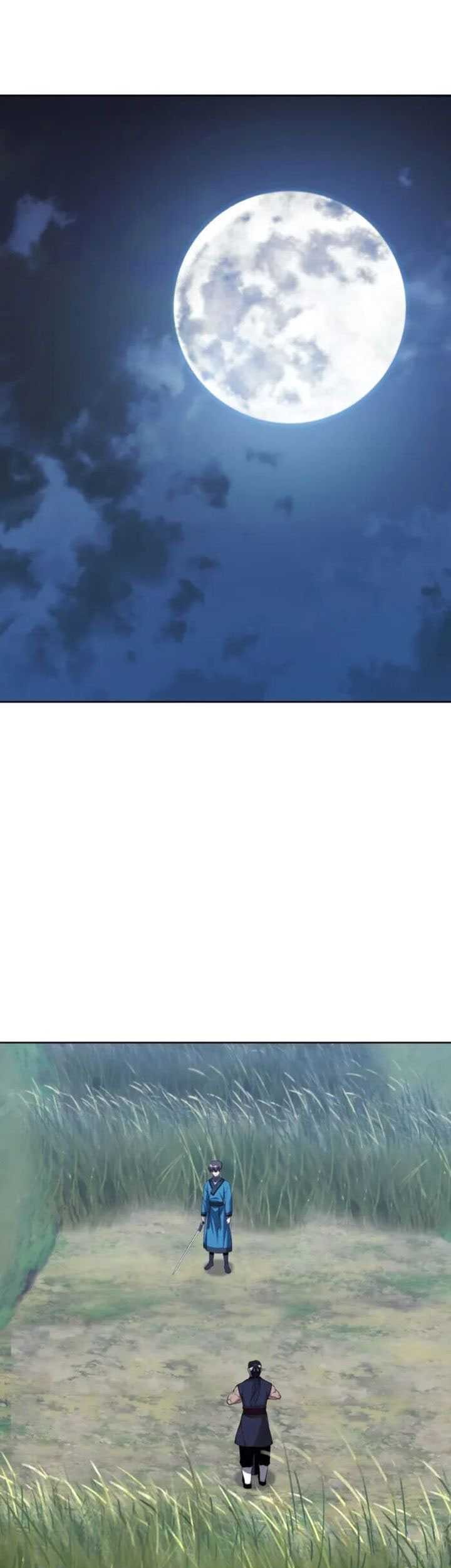 Tale of a Scribe Who Retires to the Countryside Chapter 234 Gambar 53