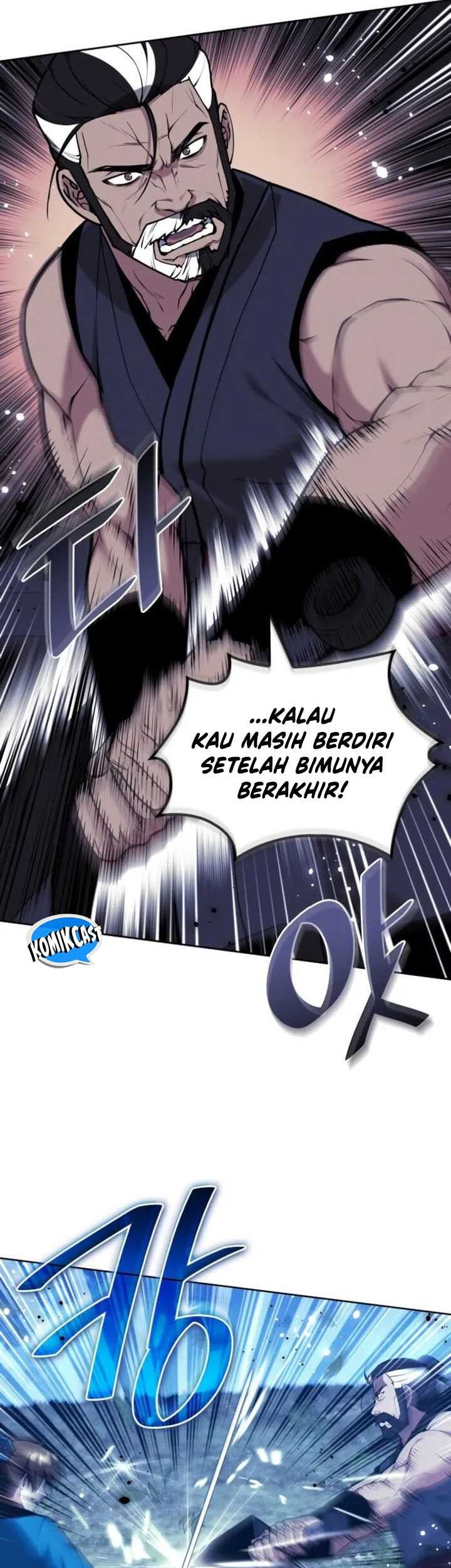 Tale of a Scribe Who Retires to the Countryside Chapter 234 Gambar 59