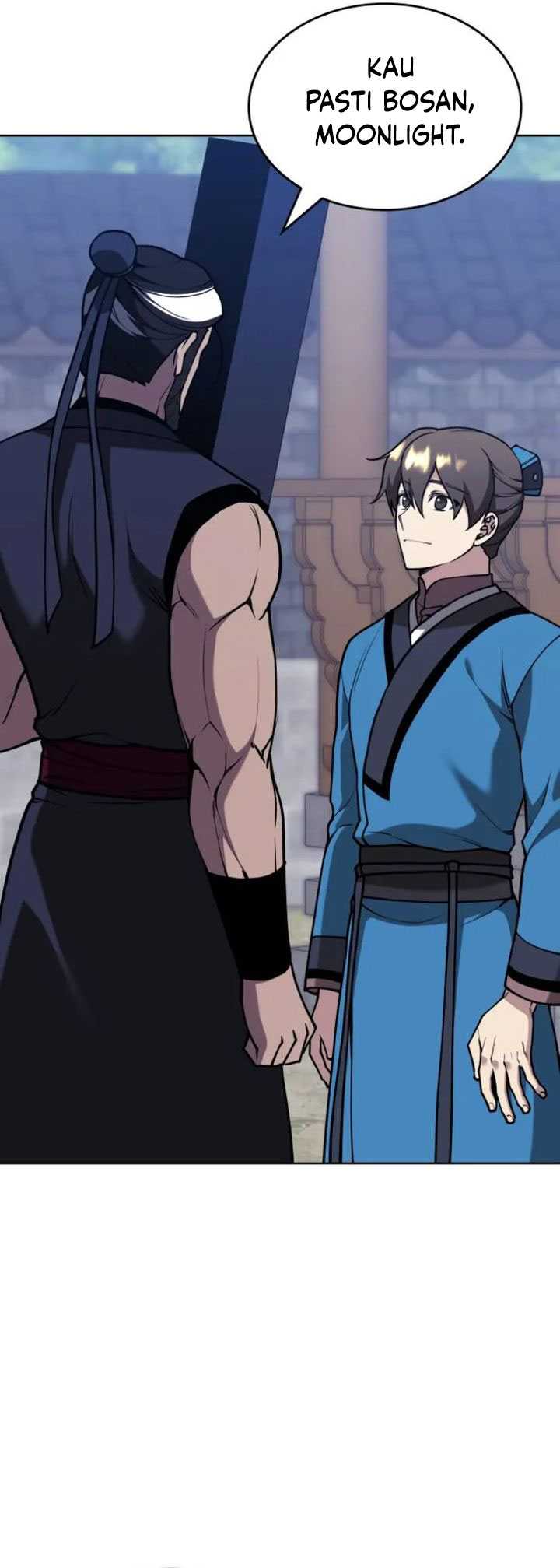 Tale of a Scribe Who Retires to the Countryside Chapter 234 Gambar 47