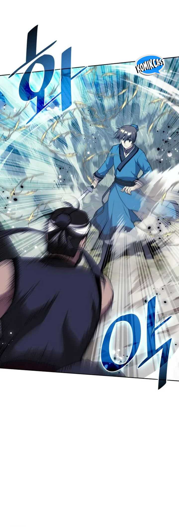 Tale of a Scribe Who Retires to the Countryside Chapter 234 Gambar 68