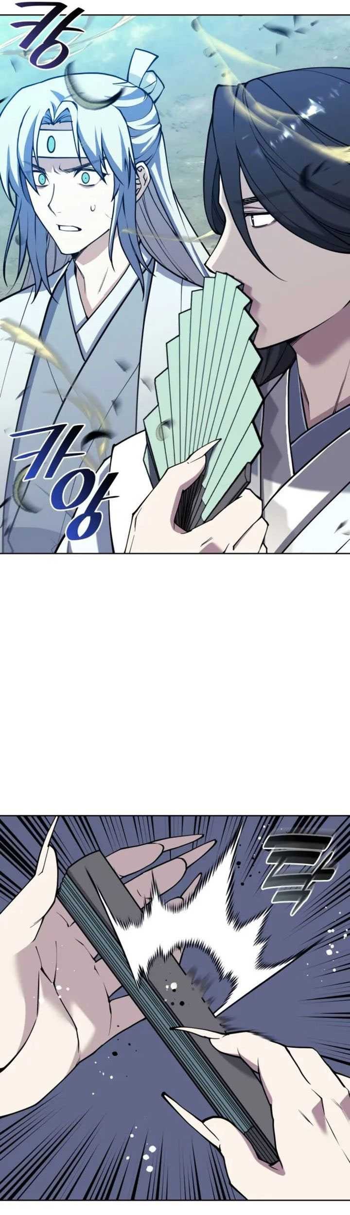 Tale of a Scribe Who Retires to the Countryside Chapter 234 Gambar 69