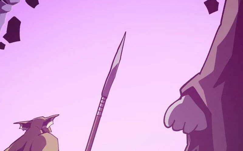 Dungeon Odyssey Chapter 121 Gambar 24