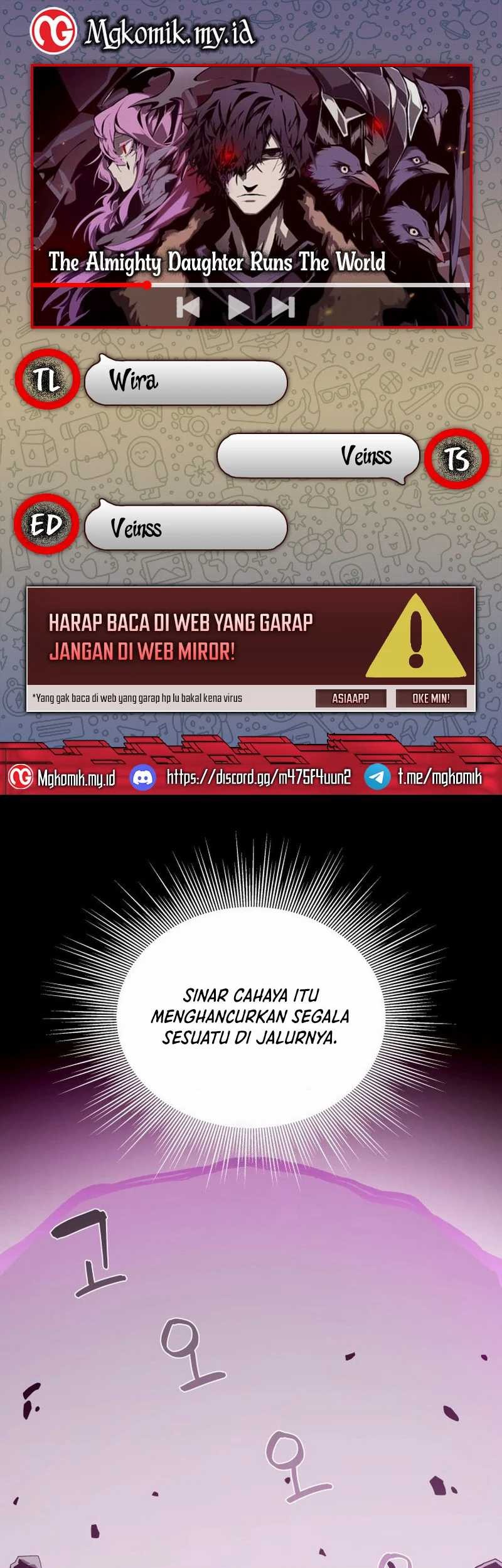 Komik Dungeon Odyssey Chapter 121 gambar nomor 1