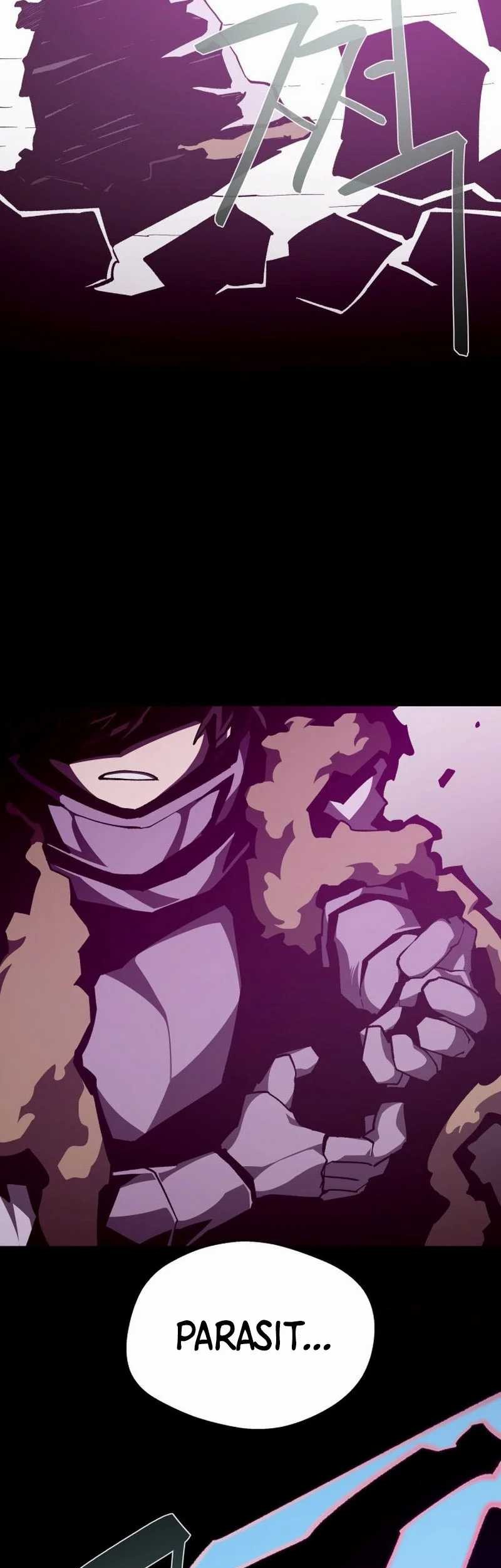 Dungeon Odyssey Chapter 121 Gambar 57