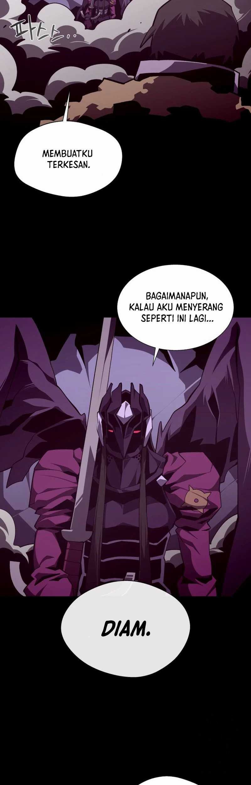 Dungeon Odyssey Chapter 121 Gambar 45