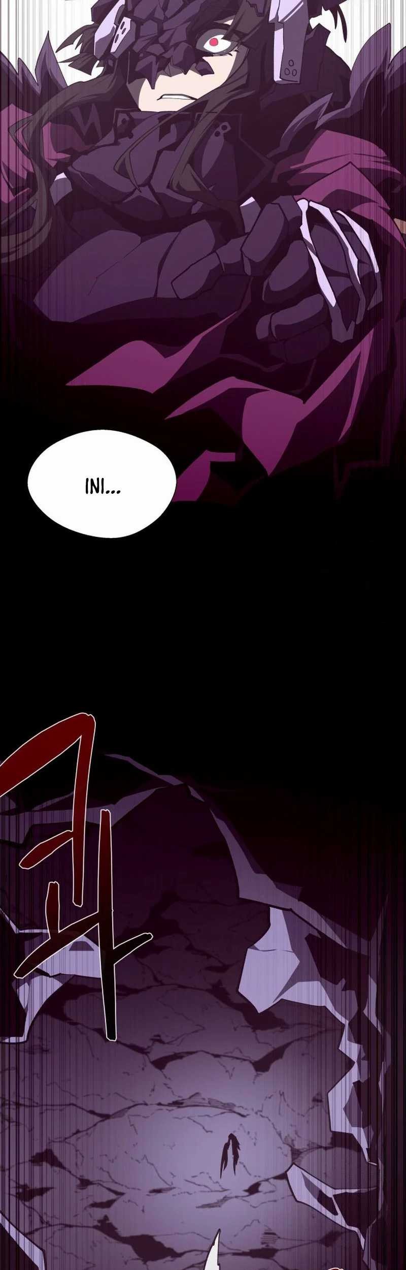 Dungeon Odyssey Chapter 121 Gambar 67