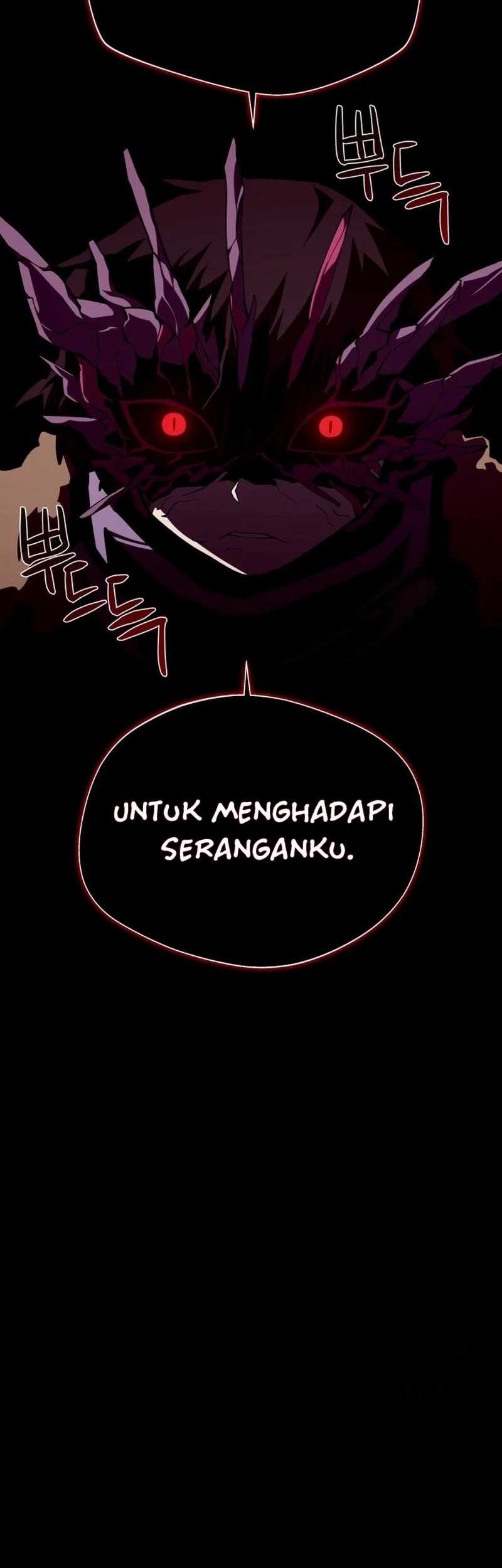 Dungeon Odyssey Chapter 121 Gambar 81