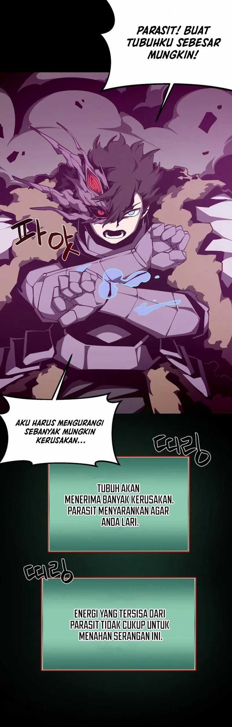 Dungeon Odyssey Chapter 121 Gambar 7