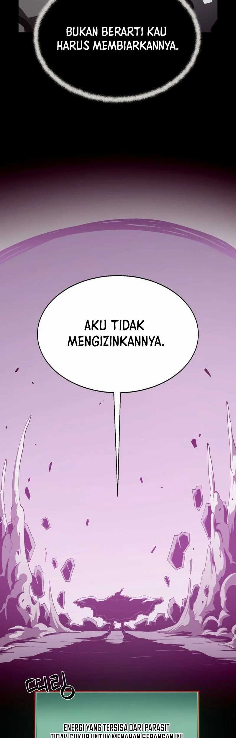 Dungeon Odyssey Chapter 121 Gambar 11